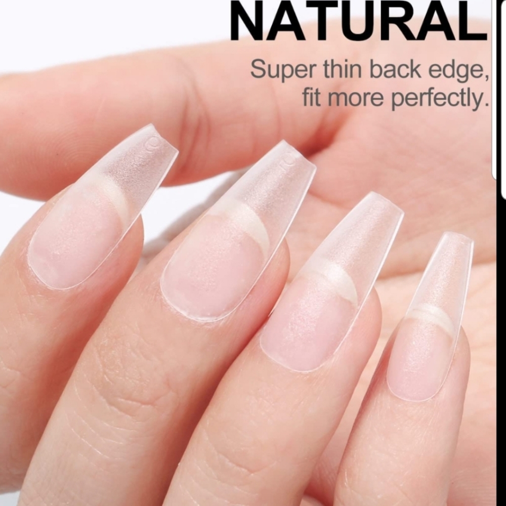 Nail Kit - Picture 15 of 16